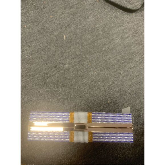 Bling Dollar Bill Bag - Picture 10 of 12